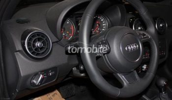Audi A1 2017 Diesel  Rabat plein