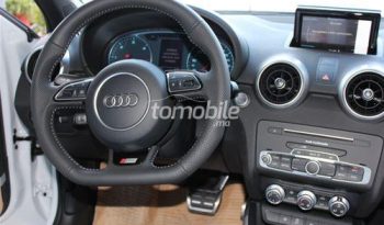 Audi A1 2017 Diesel  Rabat plein