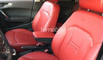 Audi A1 2017 Diesel  Rabat plein