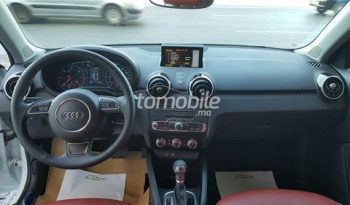 Audi A1 2017 Diesel  Rabat plein