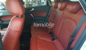 Audi A1 2017 Diesel  Rabat full
