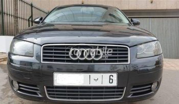 Audi A3 2004 Diesel 155000 Casablanca plein