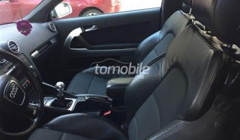 Audi A3 2008 Diesel  Rabat plein