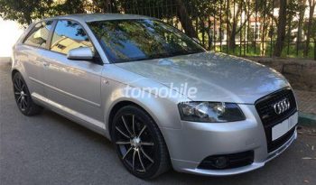 Audi A3 2008 Diesel  Rabat
