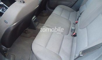 Audi A3 2010 Diesel 155000 Casablanca plein