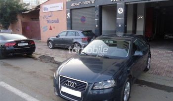 Audi A3 2010 Diesel 155000 Casablanca