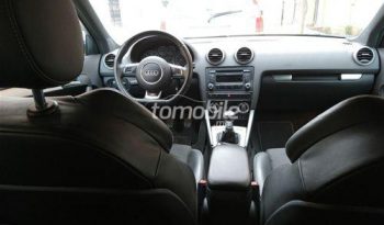 Audi A3 2011 Diesel 210000 Casablanca