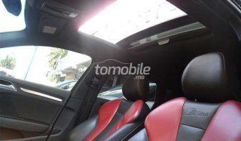 Audi A3 2013 Diesel 60000 Casablanca plein
