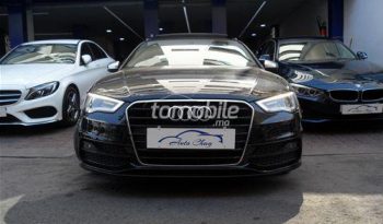 Audi A3 2013 Diesel 60000 Casablanca plein
