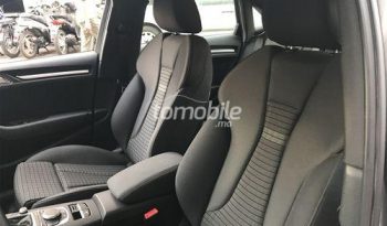 Audi A3 2014 Diesel 14000 Casablanca plein