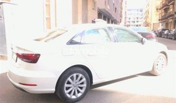 Audi A3 2014 Diesel 44000 Casablanca plein