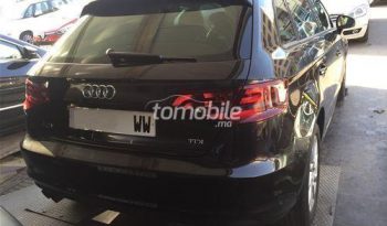 Audi A3 2016 Diesel 3000 Rabat plein