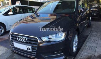 Audi A3 2016 Diesel 3000 Rabat plein
