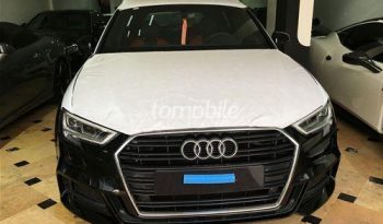 Audi A3 2016 Diesel  Rabat