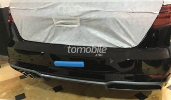 Audi A3 2016 Diesel  Rabat plein