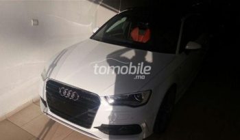Audi A3 2016 Diesel  Tanger