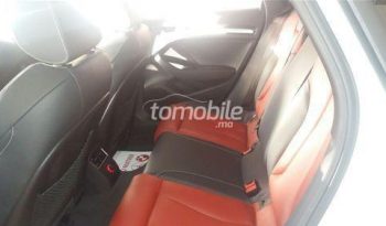 Audi A3 2016 Diesel  Tanger plein