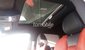 Audi A3 2016 Diesel  Tanger plein