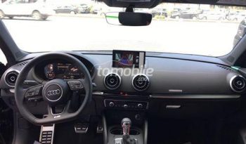 Audi A3 2017 Diesel  Rabat plein
