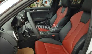 Audi A3 2017 Diesel  Rabat plein