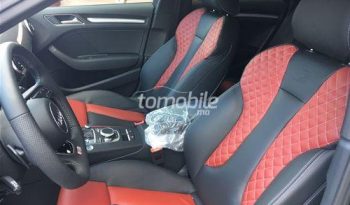 Audi A3 2017 Diesel  Rabat plein