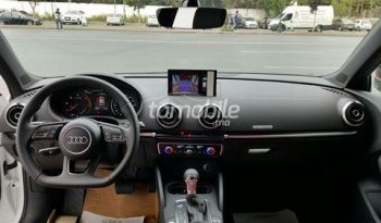 Audi A3 2017 Diesel  Rabat plein