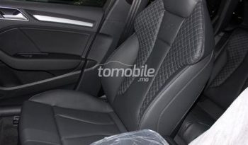 Audi A3 2017 Diesel  Rabat plein