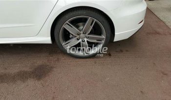 Audi A3 2017 Diesel  Rabat plein