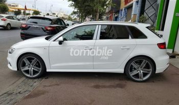 Audi A3 2017 Diesel  Rabat plein