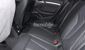 Audi A3 2017 Diesel  Rabat full