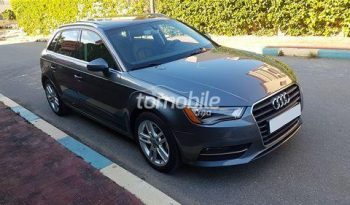 Audi A3 2017 Diesel  Rabat plein