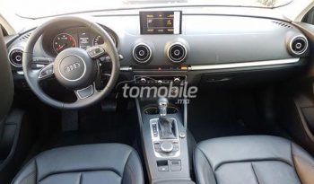 Audi A3 2017 Diesel  Rabat plein