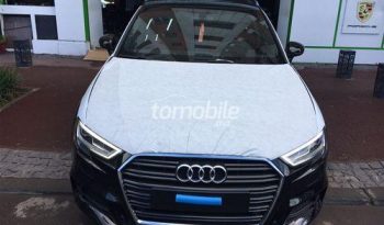 Audi A3 2017 Diesel  Rabat