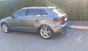 Audi A3 2017 Diesel  Rabat plein