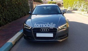 Audi A3 2017 Diesel  Rabat plein