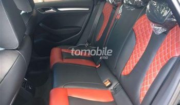 Audi A3 2017 Diesel  Rabat plein