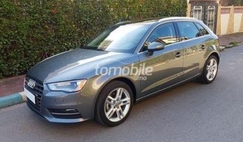 Audi A3 2017 Diesel  Rabat