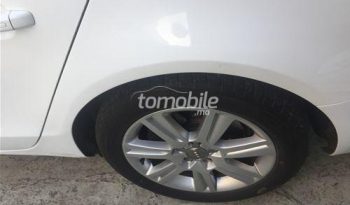 Audi A4 2008 Diesel 100000 Casablanca plein