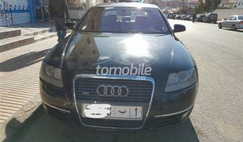 Audi A4 2008 Diesel 220000 Casablanca plein