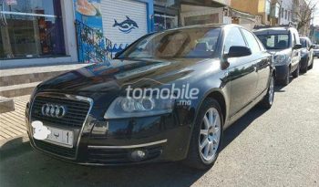 Audi A4 2008 Diesel 220000 Casablanca