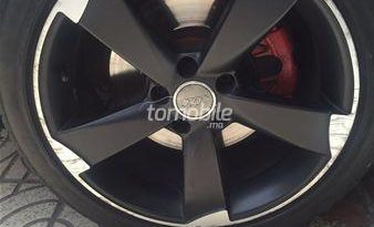 Audi A4 2011 Diesel 103000 Casablanca plein