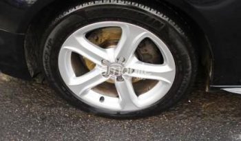 Audi A4 2012 Diesel 100000 Casablanca plein