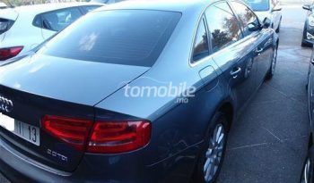 Audi A4 2013 Diesel 78000 Rabat plein