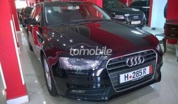 Audi A4 2014 Diesel 110000 Rabat