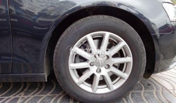 Audi A4 2015 Diesel 35000 Casablanca plein