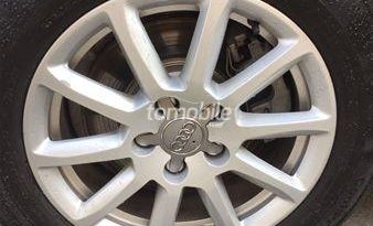 Audi A4 2016 Diesel 14000 Casablanca plein