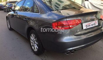 Audi A4 2016 Diesel 14000 Casablanca plein