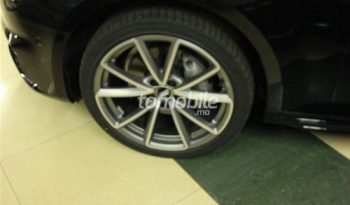 Audi A4 2016 Diesel  Rabat plein