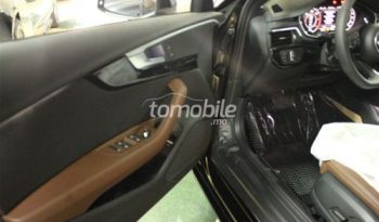 Audi A4 2016 Diesel  Rabat plein