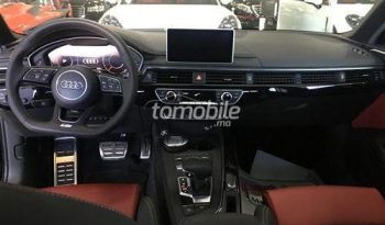 Audi A4 2017 Diesel  Rabat plein